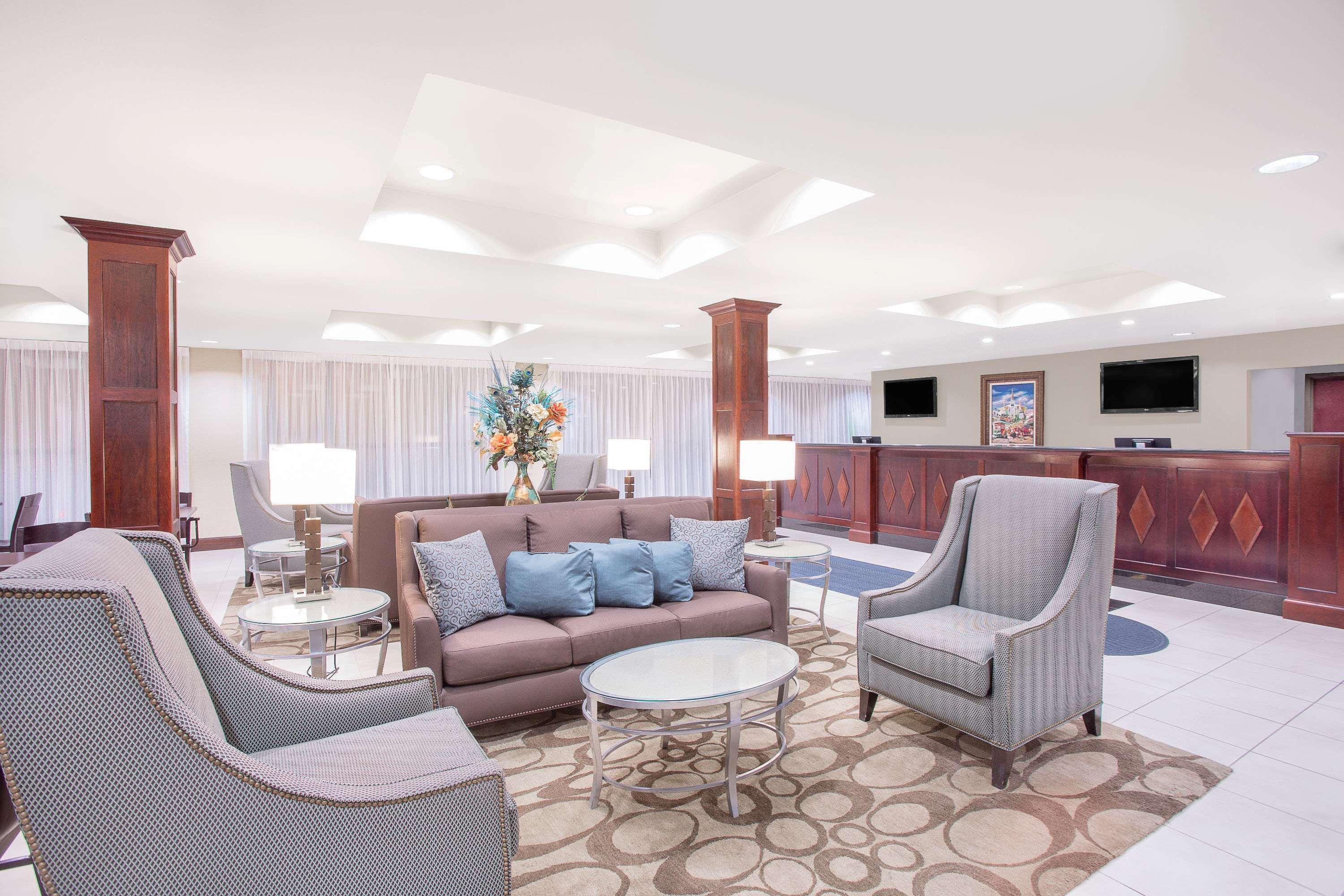 Holiday Inn Express - Gulfport Beach By Ihg ภายนอก รูปภาพ