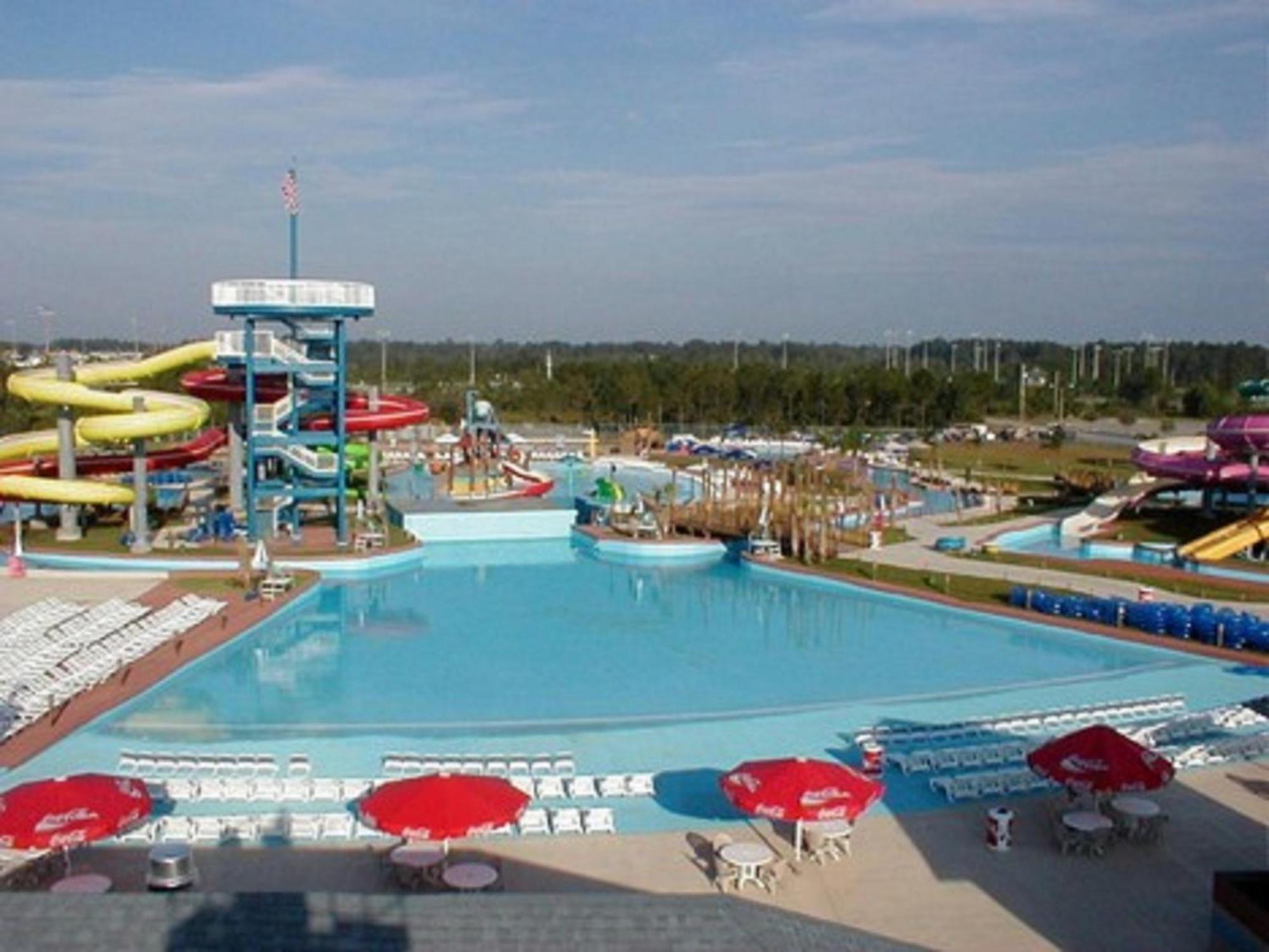 Holiday Inn Express - Gulfport Beach By Ihg ภายนอก รูปภาพ